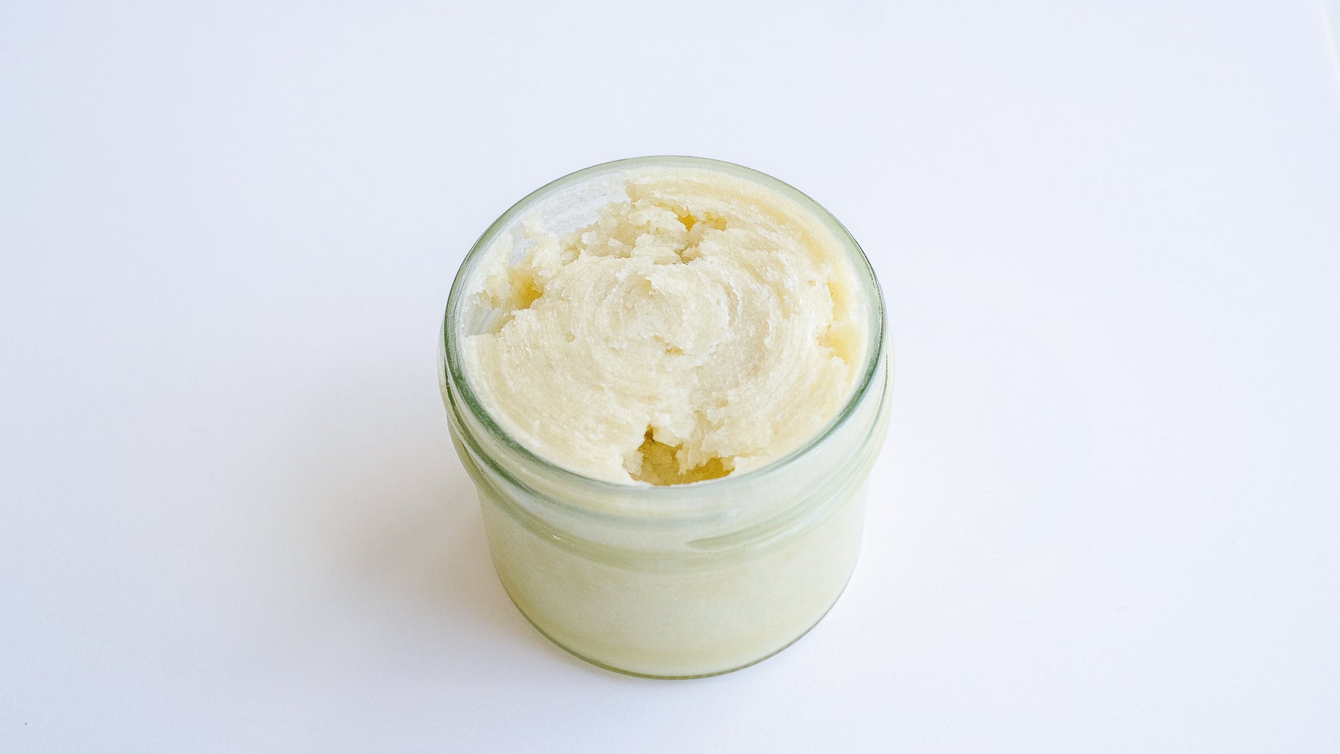 Mahina Body Butter - Leira Organics